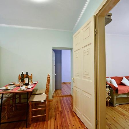 Lonziada Apartment, In The Heart Of The Old Town. Corfu  Exteriör bild