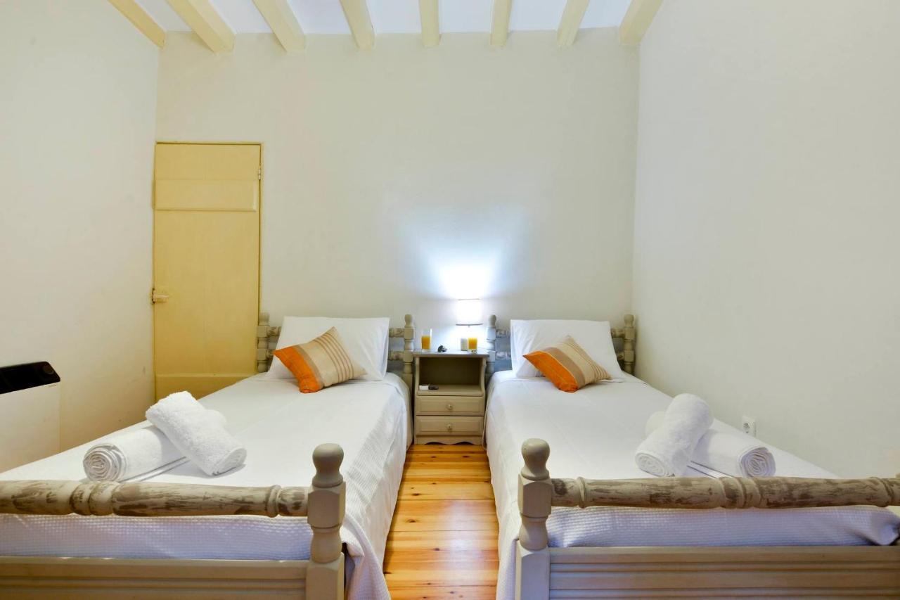 Lonziada Apartment, In The Heart Of The Old Town. Corfu  Exteriör bild