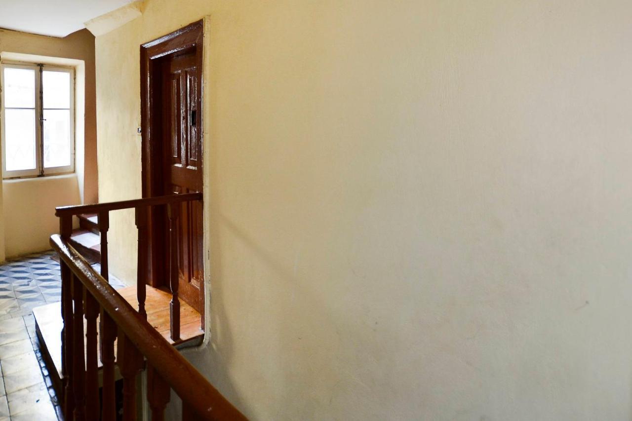 Lonziada Apartment, In The Heart Of The Old Town. Corfu  Exteriör bild