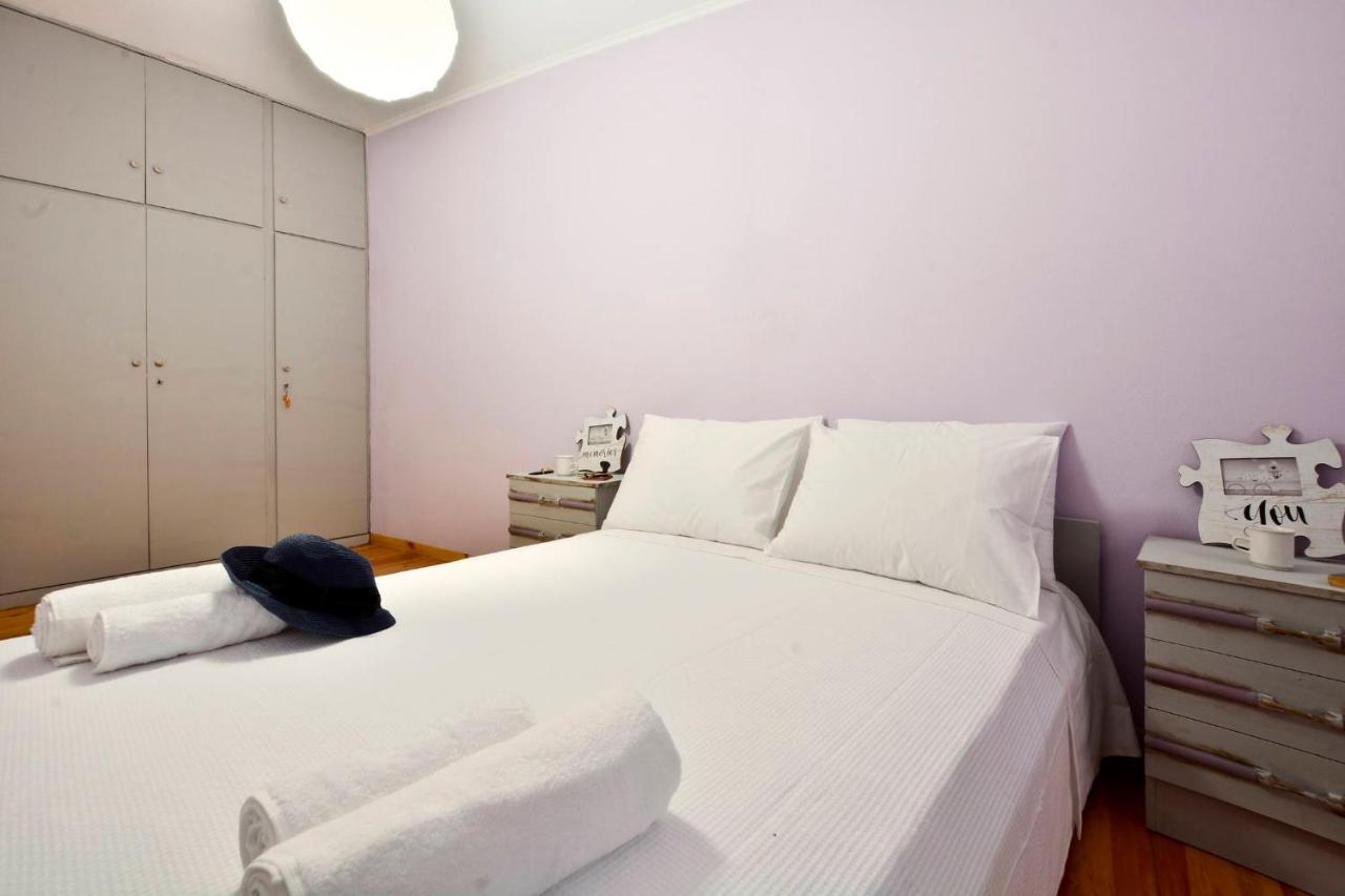Lonziada Apartment, In The Heart Of The Old Town. Corfu  Exteriör bild